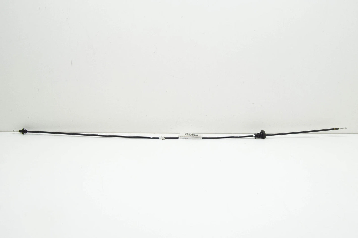 NEW VW CRAFTER MK2 SY FRONT HOOD LID LOCK CABLE 7C0823535 ORIGINAL