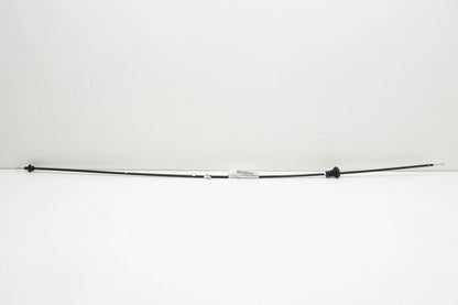 NEW VW CRAFTER MK2 SY FRONT HOOD LID LOCK CABLE 7C0823535 ORIGINAL