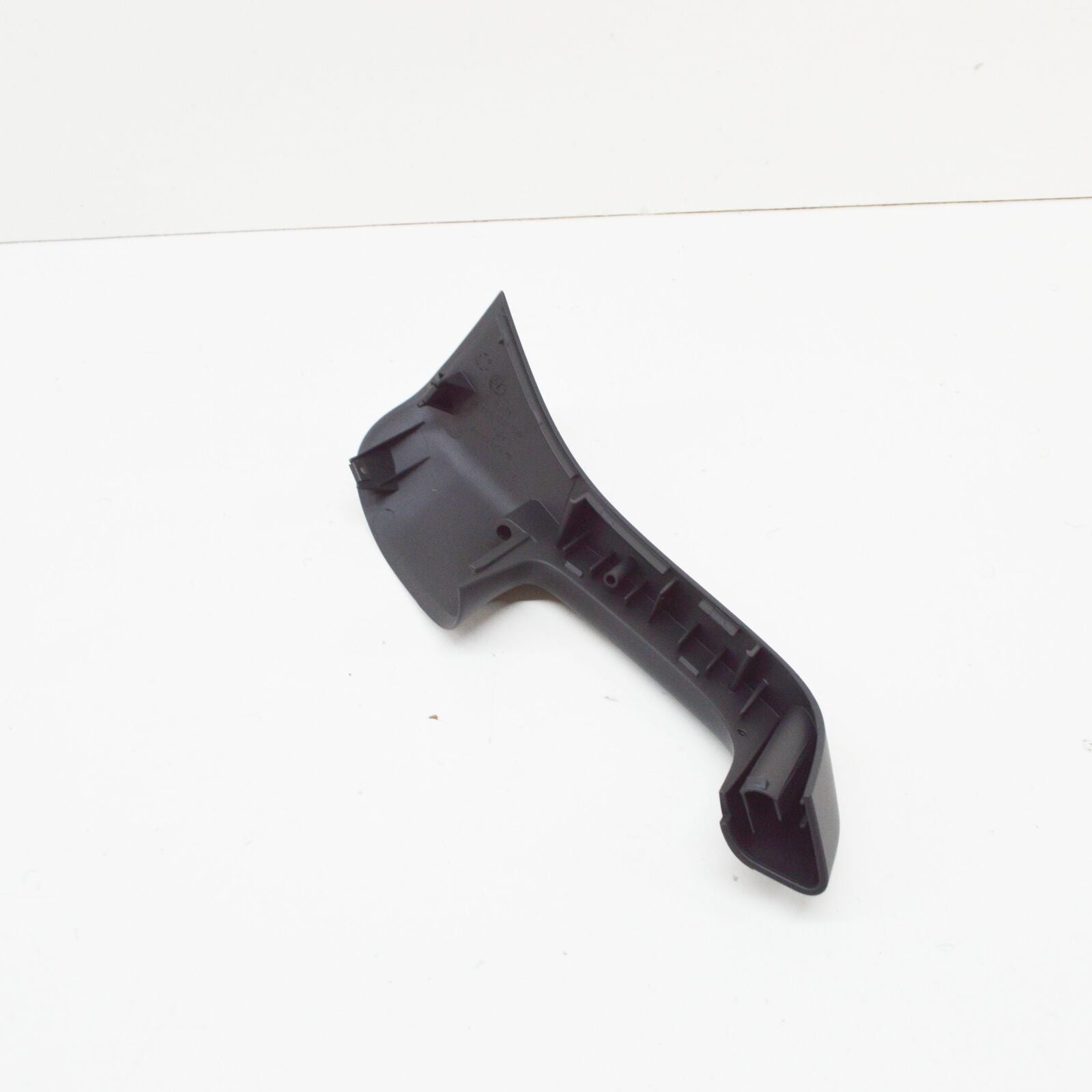 NEW VOLKSWAGEN EOS FRONT RIGHT GRAB HANDLE COVER LHD 1K0868040B81U ORIGINAL