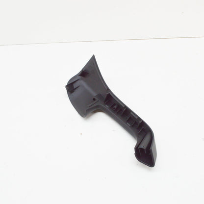 NEW VOLKSWAGEN EOS FRONT RIGHT GRAB HANDLE COVER LHD 1K0868040B81U ORIGINAL
