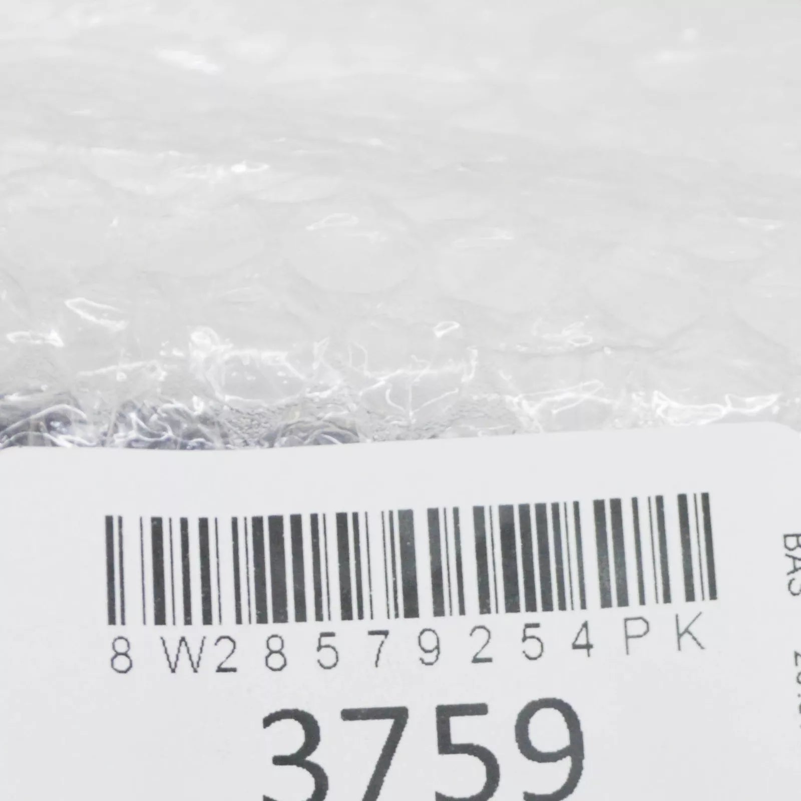 NEW AUDI A4 B9 INSTRUMENT PANEL STORAGE COMPARTMENT RHD 8W28579254PK ORIGINAL