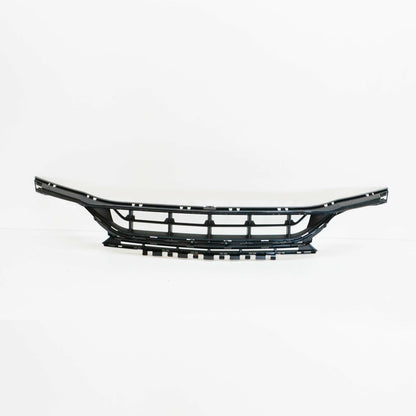 NEW MERCEDES-BENZ C W205 FRONT BUMPER CENTER LOWER GRILLE A2058857904 ORIGINAL