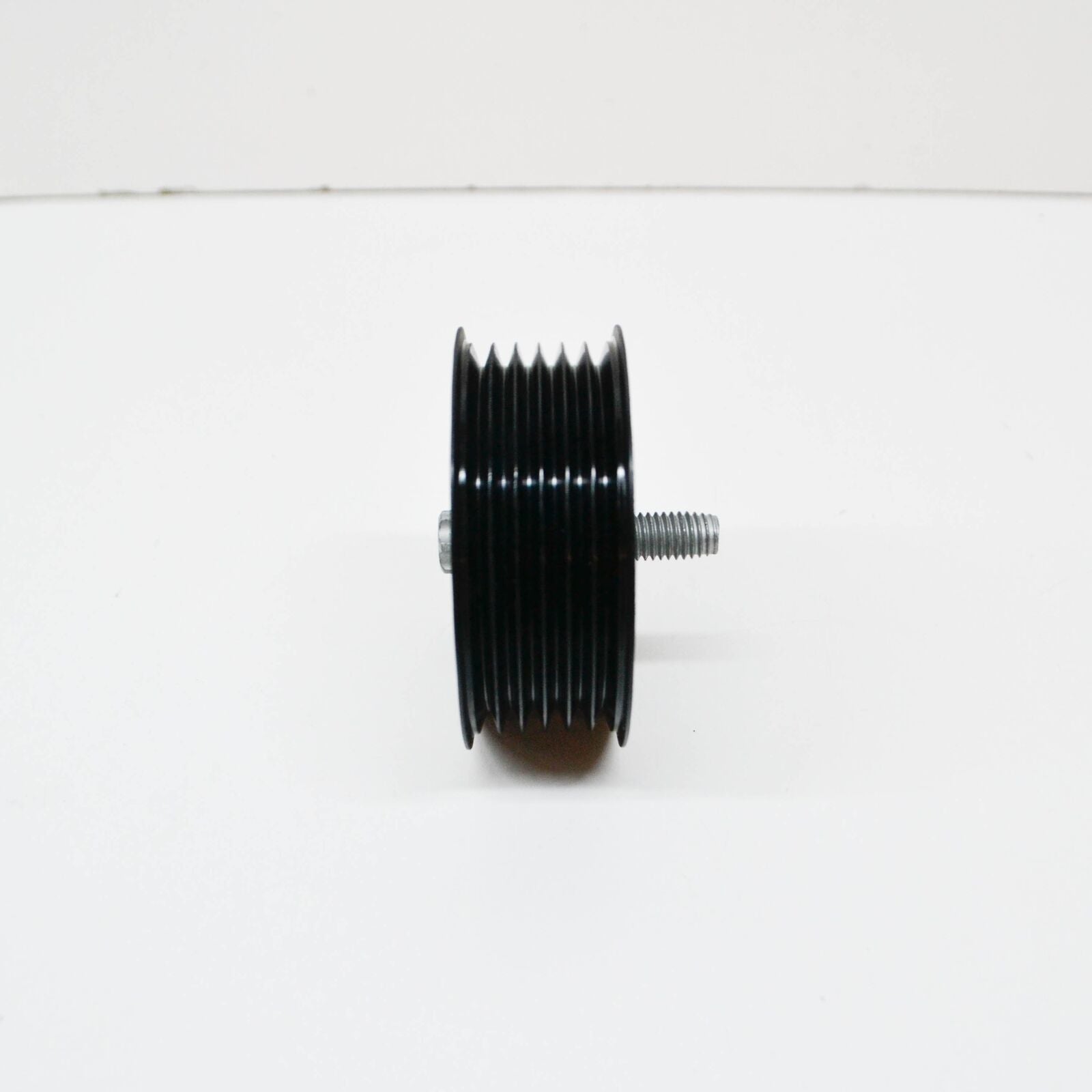 NEW MERCEDES BENZ ML W164 RIGHT TENSION PULLEY A2722020000 ORIGINAL