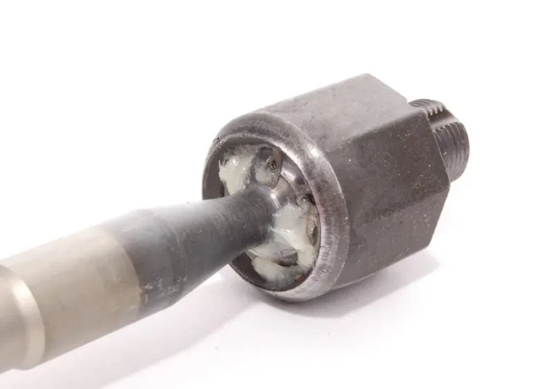 NEW BMW Z4 COUPE E86 RIGHT STEERING TIE ROD END 7837836 32107837836 ORIGINAL