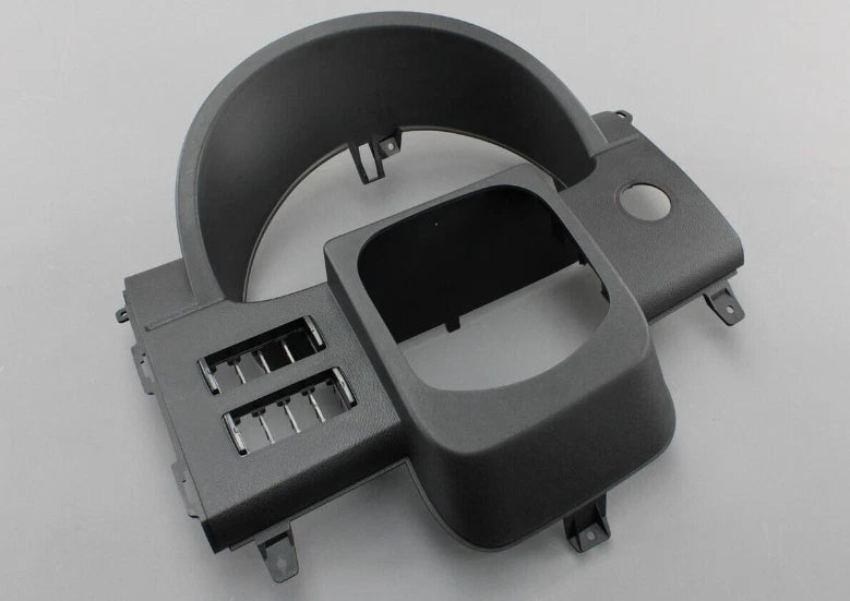 NEW VOLKSWAGEN CRAFTER 2E INSTRUMENT HOUSING COVER TRIM RHD 2E2857503 ORIGINAL