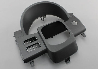 NEW VOLKSWAGEN CRAFTER 2E INSTRUMENT HOUSING COVER TRIM RHD 2E2857503 ORIGINAL