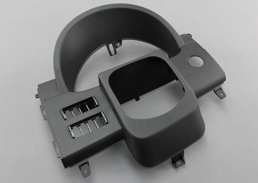 NEW VOLKSWAGEN CRAFTER 2E INSTRUMENT HOUSING COVER TRIM RHD 2E2857503 ORIGINAL