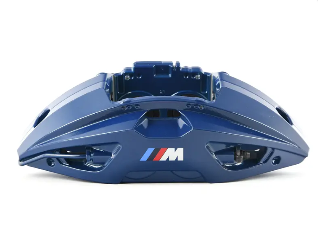 new bmw 3 g20, g28 front right brake caliper 6891304 34116891304 original