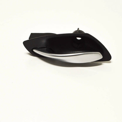 NEW BMW Z4 E85 INTERIOR LEFT SIDE DOOR HANDLE 51418040651 ORIGINAL