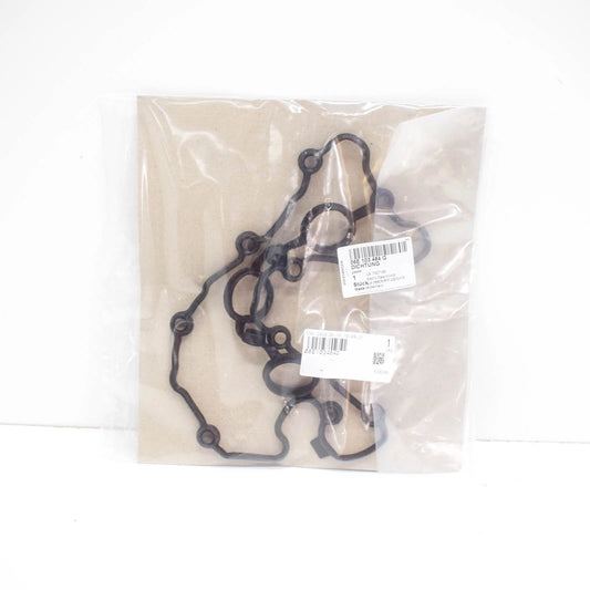 NEW AUDI A8 4E D3 CYLINDERS 1-3 VALVE COVER GASKET 06E103484G ORIGINAL