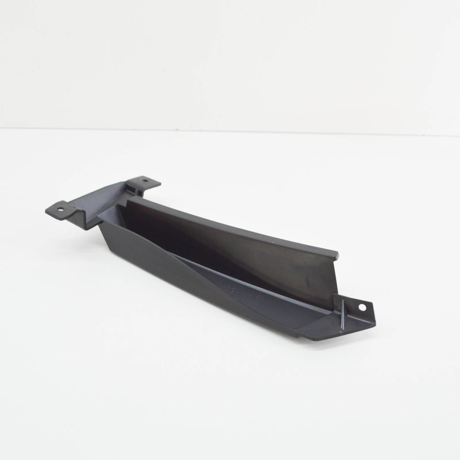 NEW BMW Z4 COUPE E86 FRONT RIGHT FOG LAMP COVER 7158836 51117158836 ORIGINAL