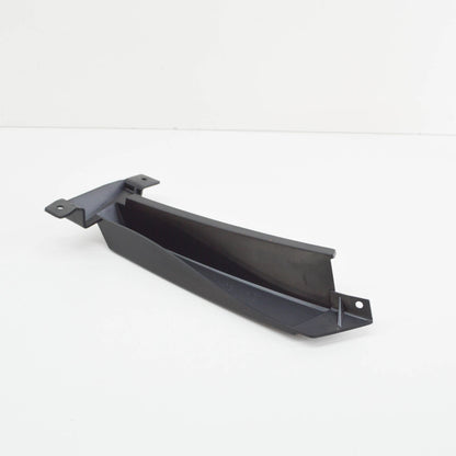 NEW BMW Z4 COUPE E86 FRONT RIGHT FOG LAMP COVER 7158836 51117158836 ORIGINAL