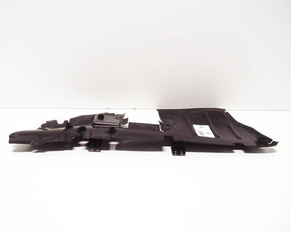 NEW AUDI A8 S8 4H LEFT SIDE RADIATOR AIR GUIDE 4H0121283B ORIGINAL