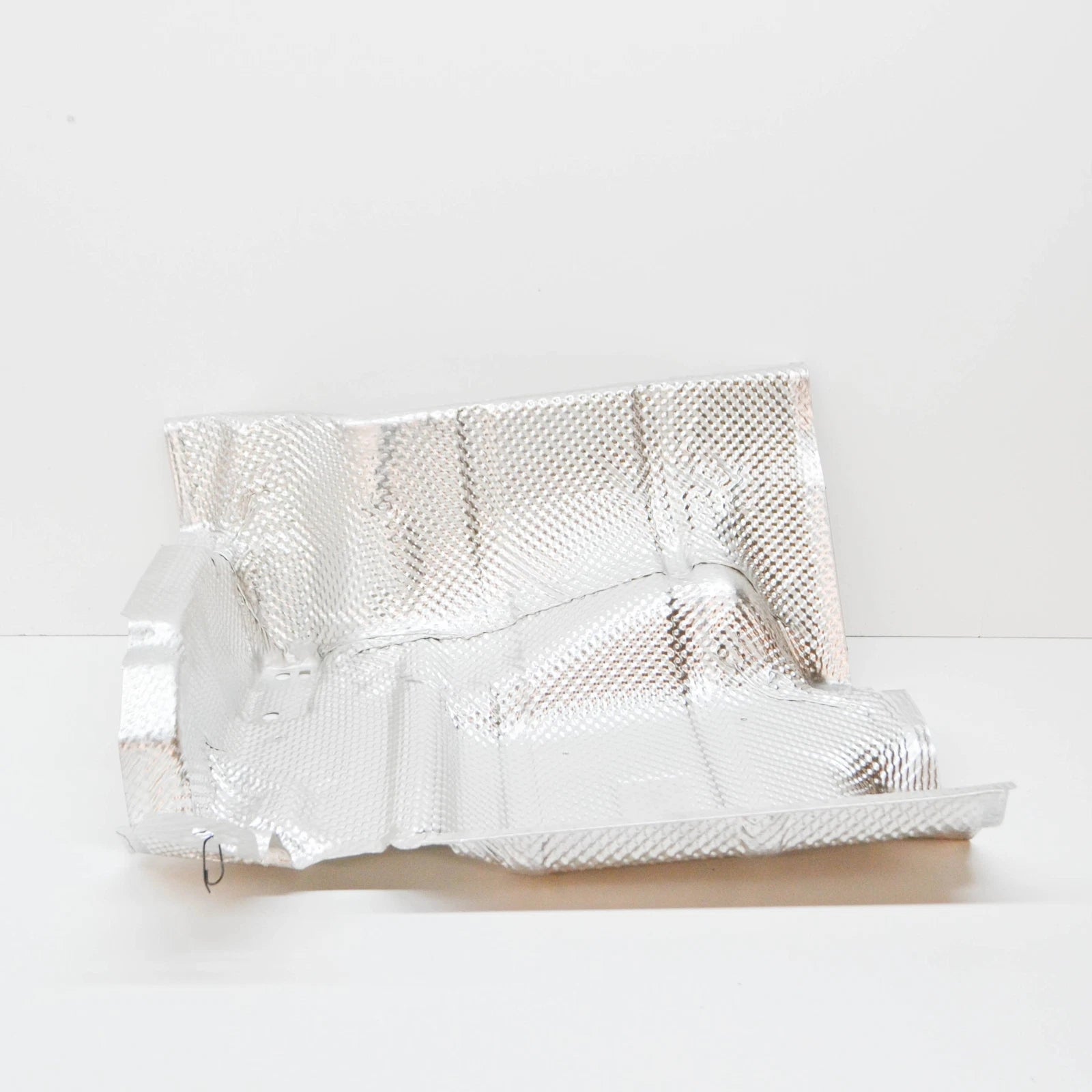 NEW AUDI Q5 8R EXHAUST HEAT SHIELD COVER 8R0804173H 2015 ORIGINAL