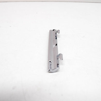 NEW MERCEDES-BENZ S W222 RADIATOR GRILLE CENTER LEFT TRIM A2228880100 ORIGINAL