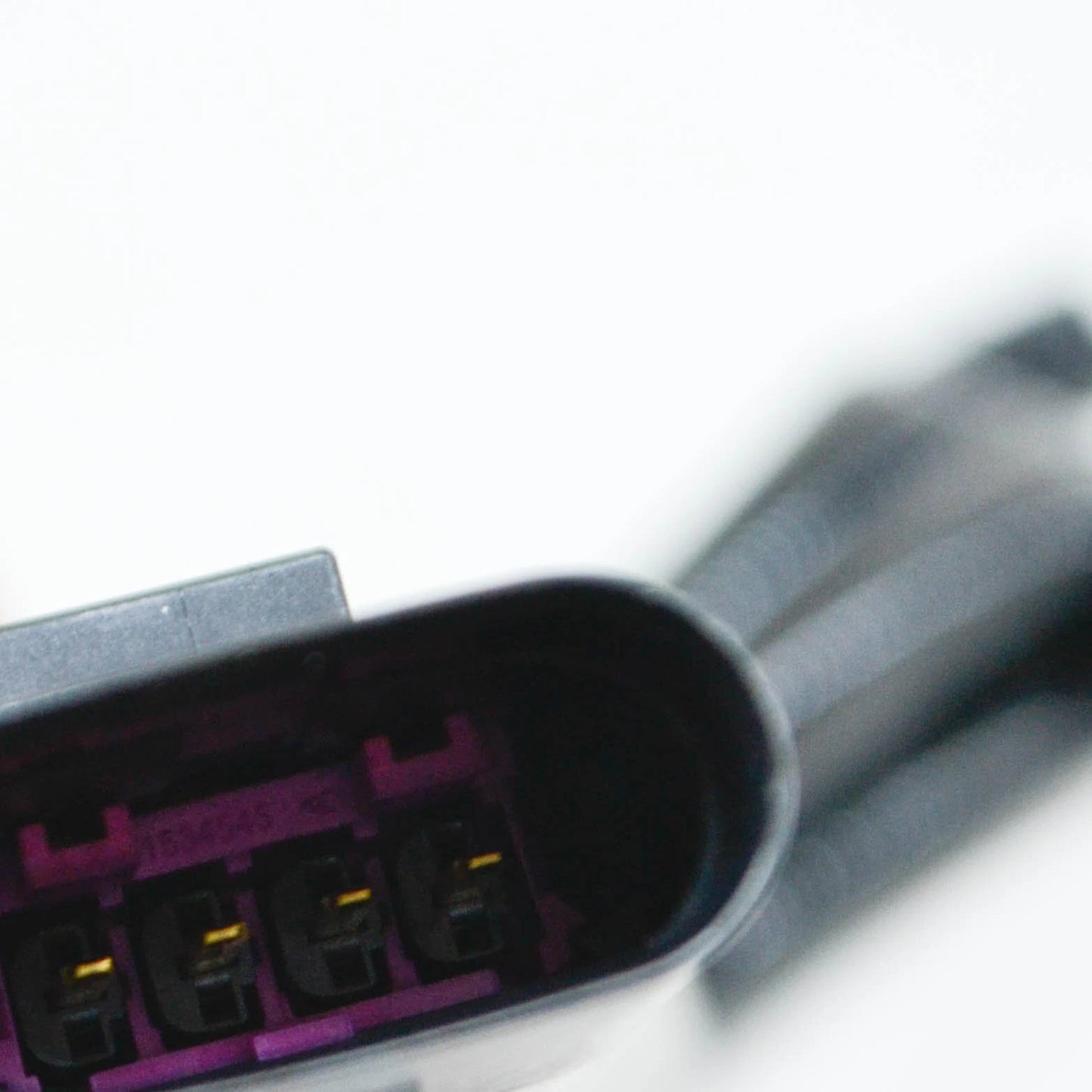 NEW AUDI A4 AVANT B9 REAR LAMBDA OXYGEN SENSOR 8W0906265AJ ORIGINAL