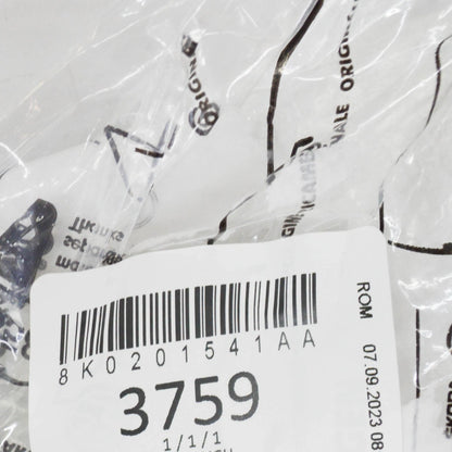 NEW AUDI A4 AVANT B8 FUEL HOSE 8K0201541AA ORIGINAL