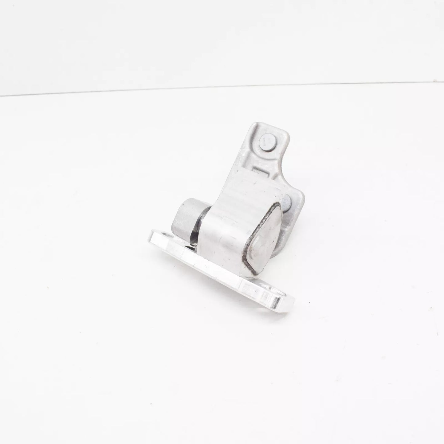 NEW MERCEDES-BENZ C W205 REAR LEFT DOOR BOTTOM HINGE A2057300337 ORIGINAL