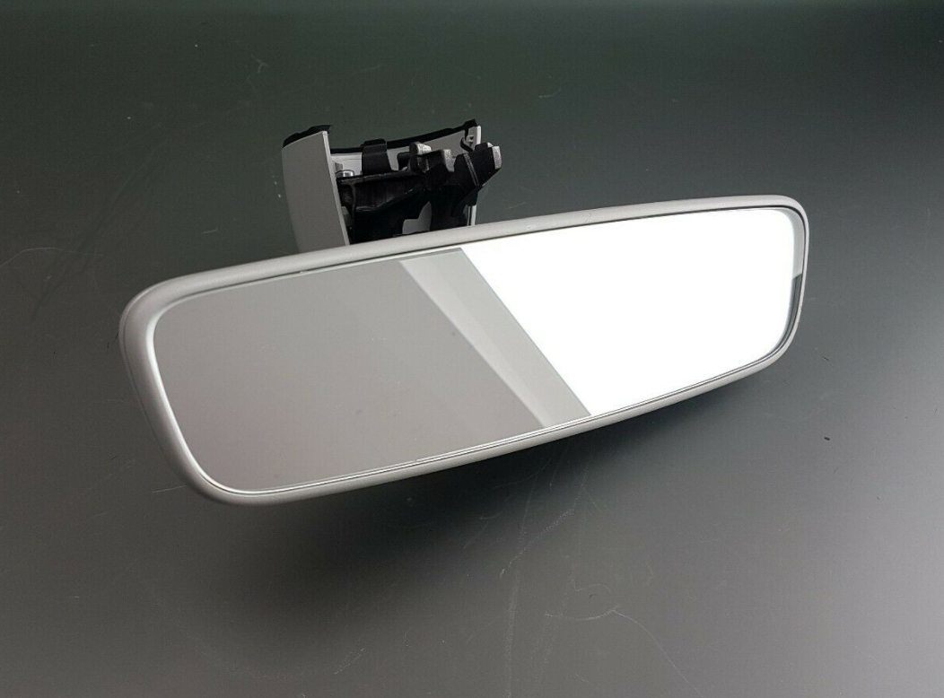 new audi q2 ga interior rear view mirror 8s0857511ep5 8s0857511 ep5 original