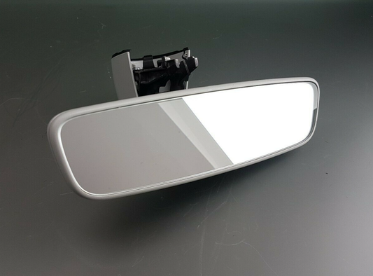 new audi q2 ga interior rear view mirror 8s0857511ep5 8s0857511 ep5 original