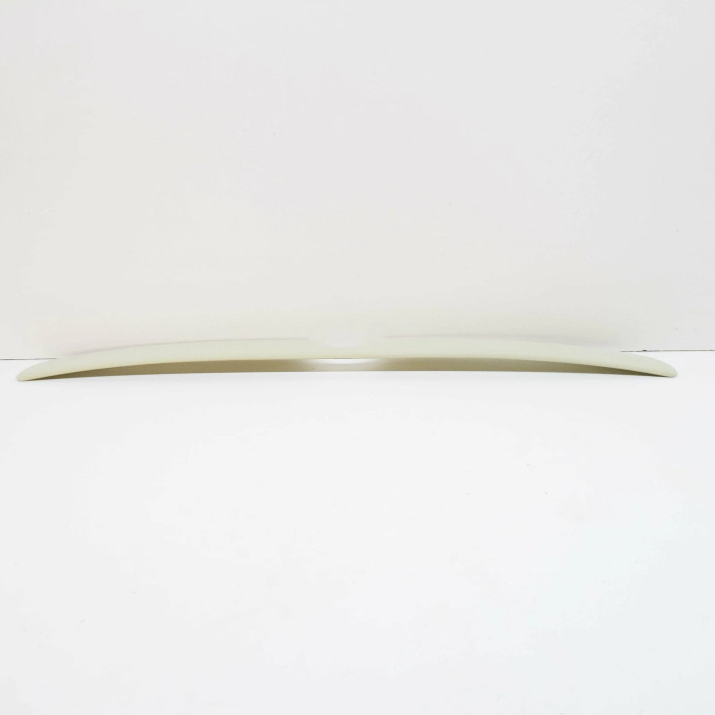 NEW MB SLR R199 REAR LID GRIP FLAP COVERING HANDLE A1997580002 ORIGINAL