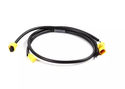 NEW BMW 5 E39 SEAT PLUG REP.CABLE 9118121 61129118121 ORIGINAL