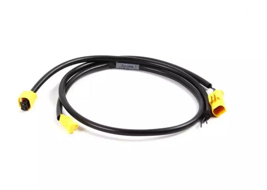 NEW BMW 5 E39 SEAT PLUG REP.CABLE 9118121 61129118121 ORIGINAL