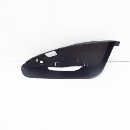 NEW VOLKSWAGEN AMAROK 2H FRONT BUMPER RIGHT LOWER SPOILER 2HH8059049B9 ORIGINAL