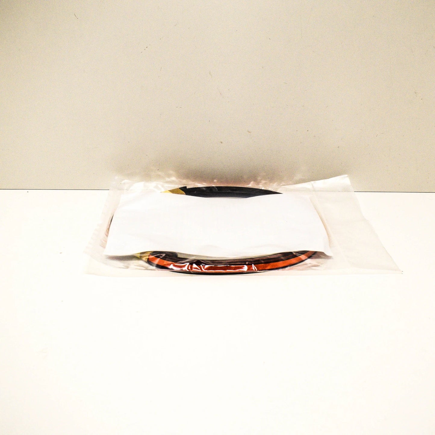 NEW BMW 5 F10 SUNROOF SEAL 54107245551 2013 ORIGINAL