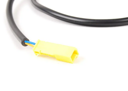 NEW MERCEDES-BENZ C COUPE C204 FRONT SEAT BELT BUCKLE A2038602669 ORIGINAL