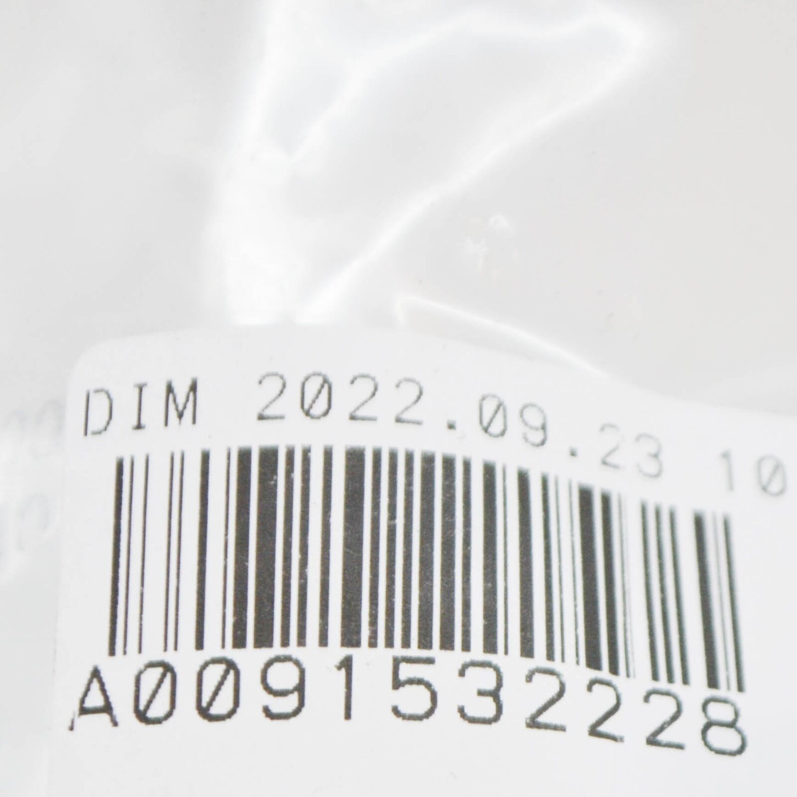 NEW MERCEDES-BENZ A W176 MAP PRESSURE SENSOR A0091532228 ORIGINAL