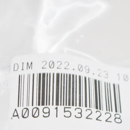 NEW MERCEDES-BENZ A W176 MAP PRESSURE SENSOR A0091532228 ORIGINAL