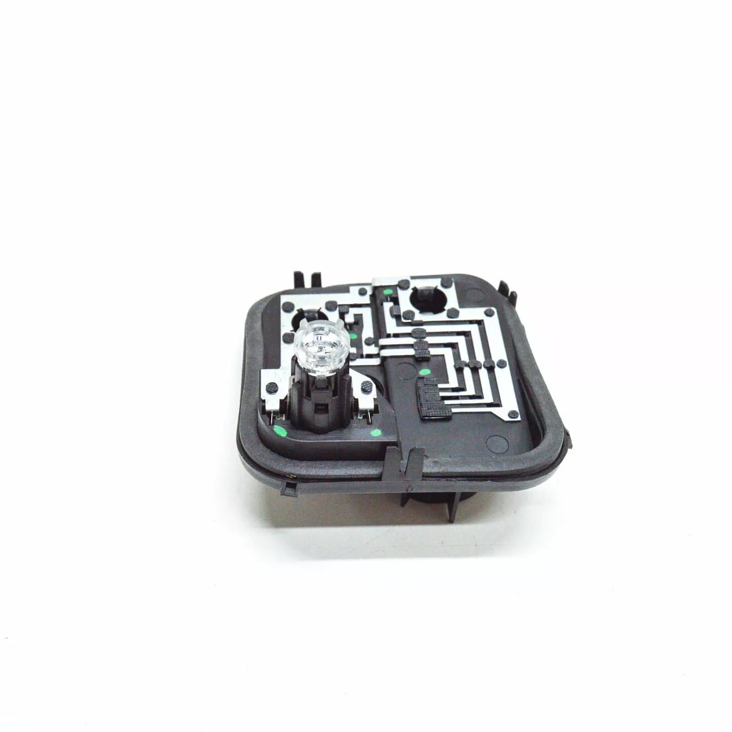 NEW VOLKSWAGEN PASSAT B7 REAR LEFT TAILLIGHT BULB HOLDER 3AE945257 2013