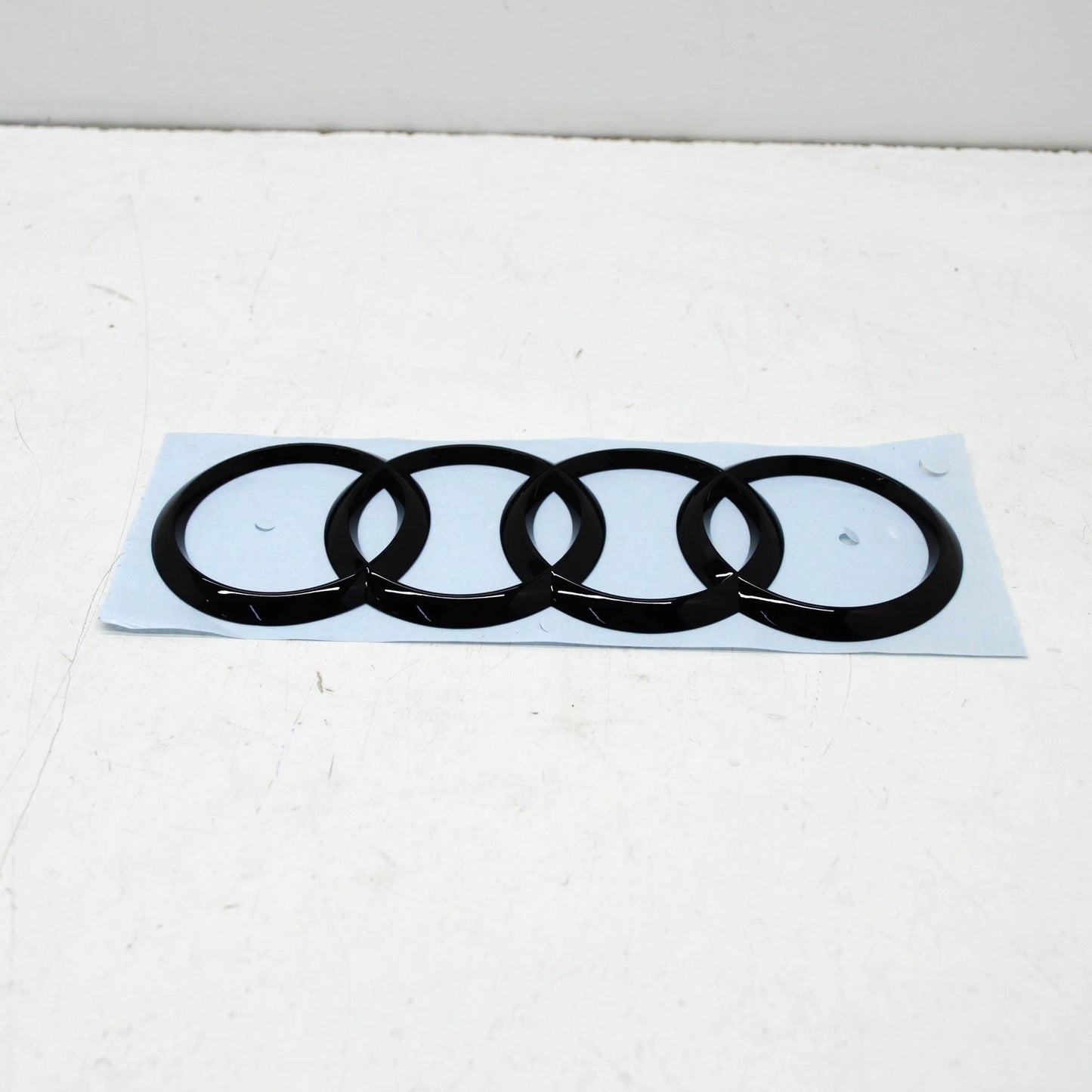 NEW AUDI Q3 F3 REAR EMBLEM BADGE 8X0853742BT94