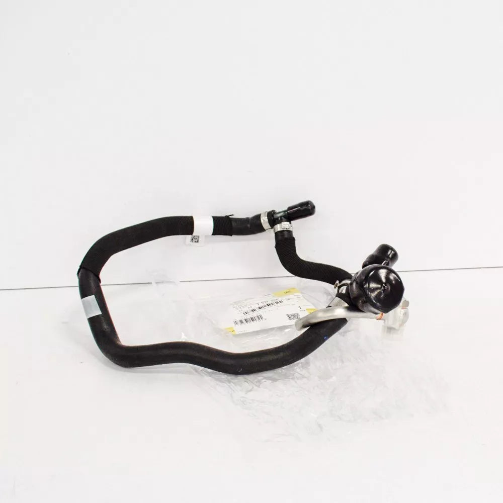 NEW BMW X5 E70 TURBOCHARGER COOLING PIPE 11537577012 7577012 ORIGINAL