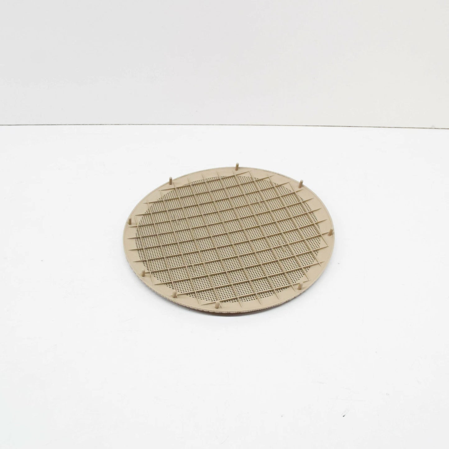 NEW MERCEDES-BENZ SL R129 FRONT DOOR LOUDSPEAKER COVER A12972732888F30