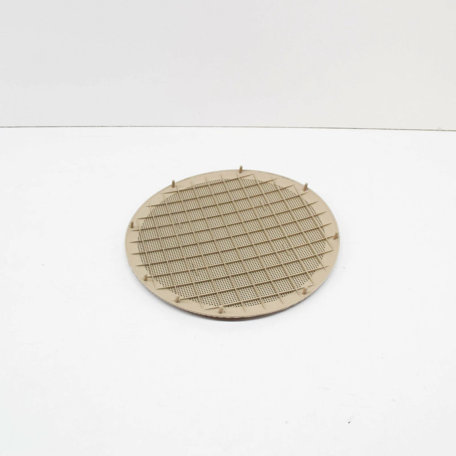 NEW MERCEDES-BENZ SL R129 FRONT DOOR LOUDSPEAKER COVER A12972732888F30