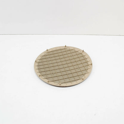 NEW MERCEDES-BENZ SL R129 FRONT DOOR LOUDSPEAKER COVER A12972732888F30