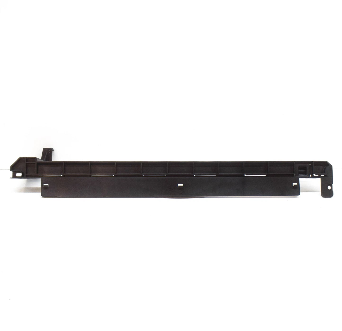 NEW BMW M4 F82 RADIATOR LOWER SEAL TRIM 17117848789 7848789 2016 ORIGINAL