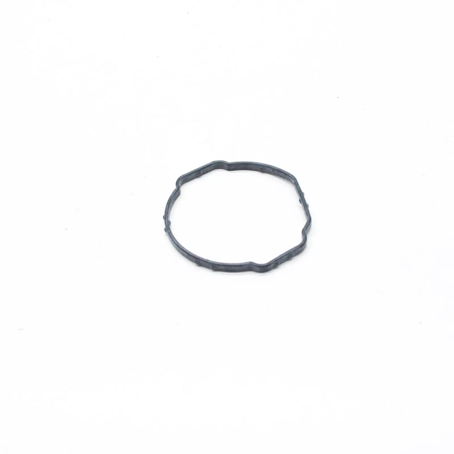 NEW BMW 1 E81 THERMOSTAT GASKET SEAL 11517806975 ORIGINAL