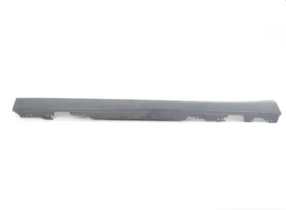 new bmw 2 coupe f22, f87 left primde rocker panel 7293543 51777293543 original