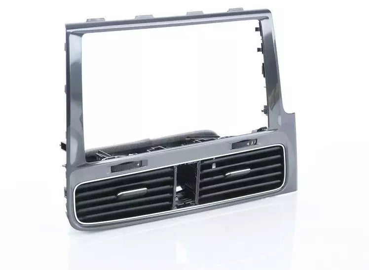 NEW VW GOLF MK7 INSTRUMENT PANEL CENTER AIR VENT LHD 5G1819728AGEVO ORIGINAL