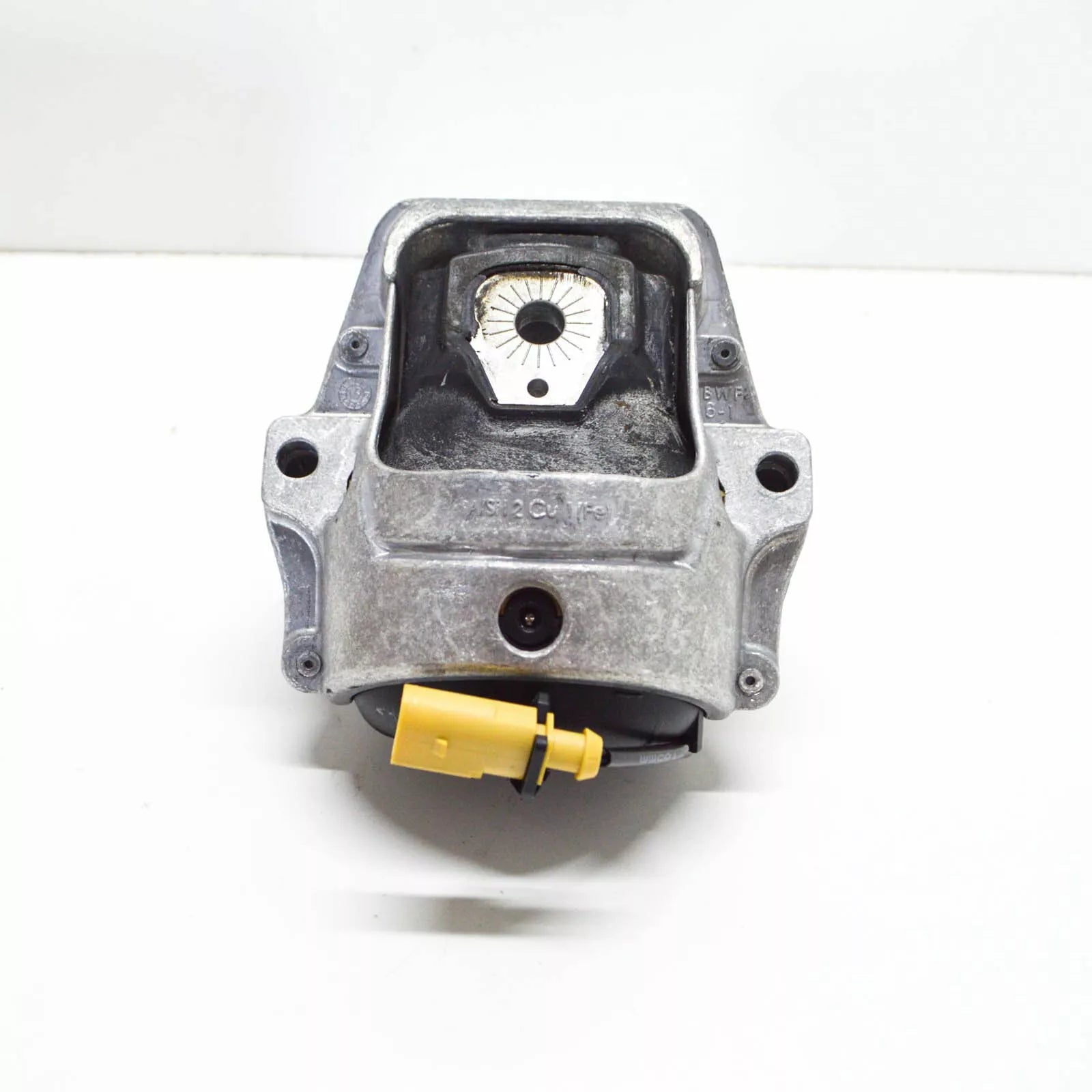 NEW AUDI S5 8T RIGHT ENGINE MOUNT 8R0199381AH 4.2 PETROL 260KW ORIGINAL