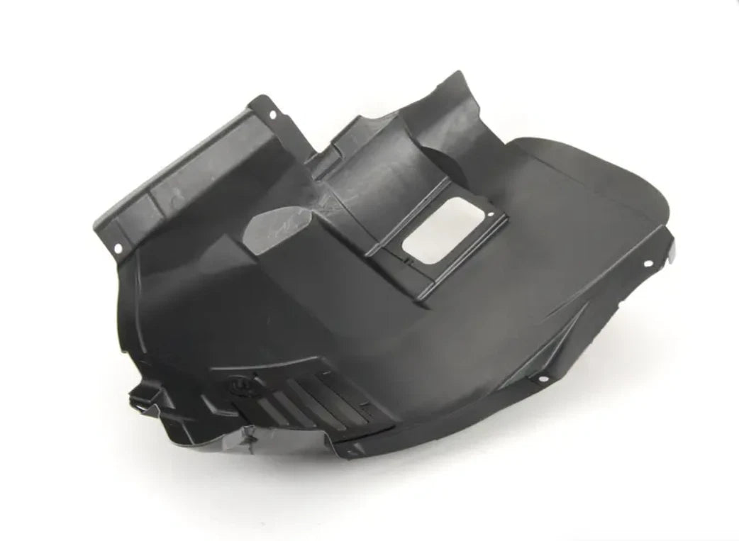 NEW BMW 3 TOURING E91 FRONT LEFT INNER FENDER 7172499 51717172499 ORIGINAL