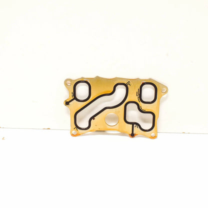 NEW MERCEDES-BENZ GLE W166 OIL COLLER FRAME GASKET SEAL A2781840080 ORIGINAL