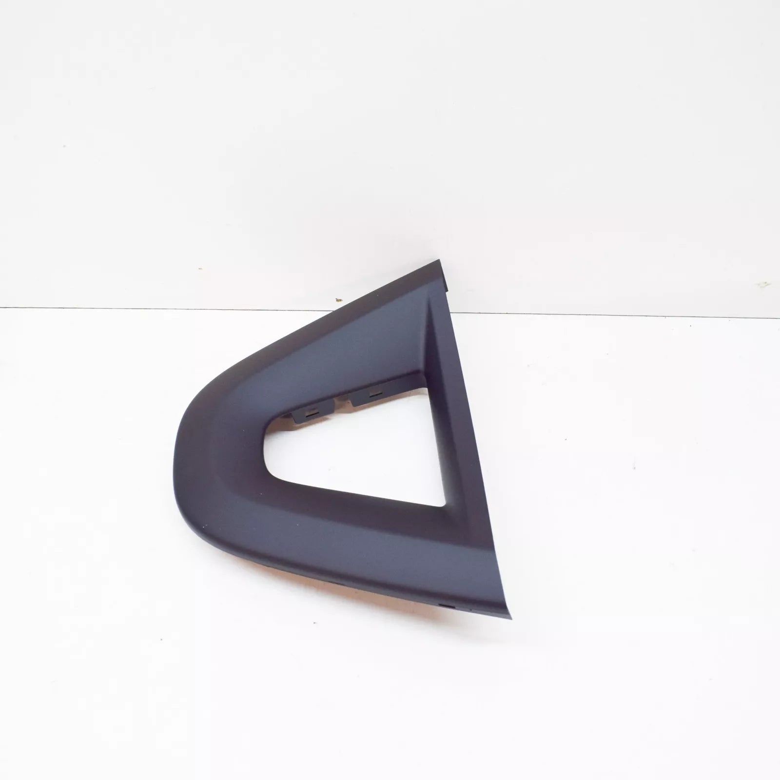 NEW MERCEDES-BENZ SLK R172 FRONT ROLL-OVER BAR TRIM A17286001099H44 ORIGINAL