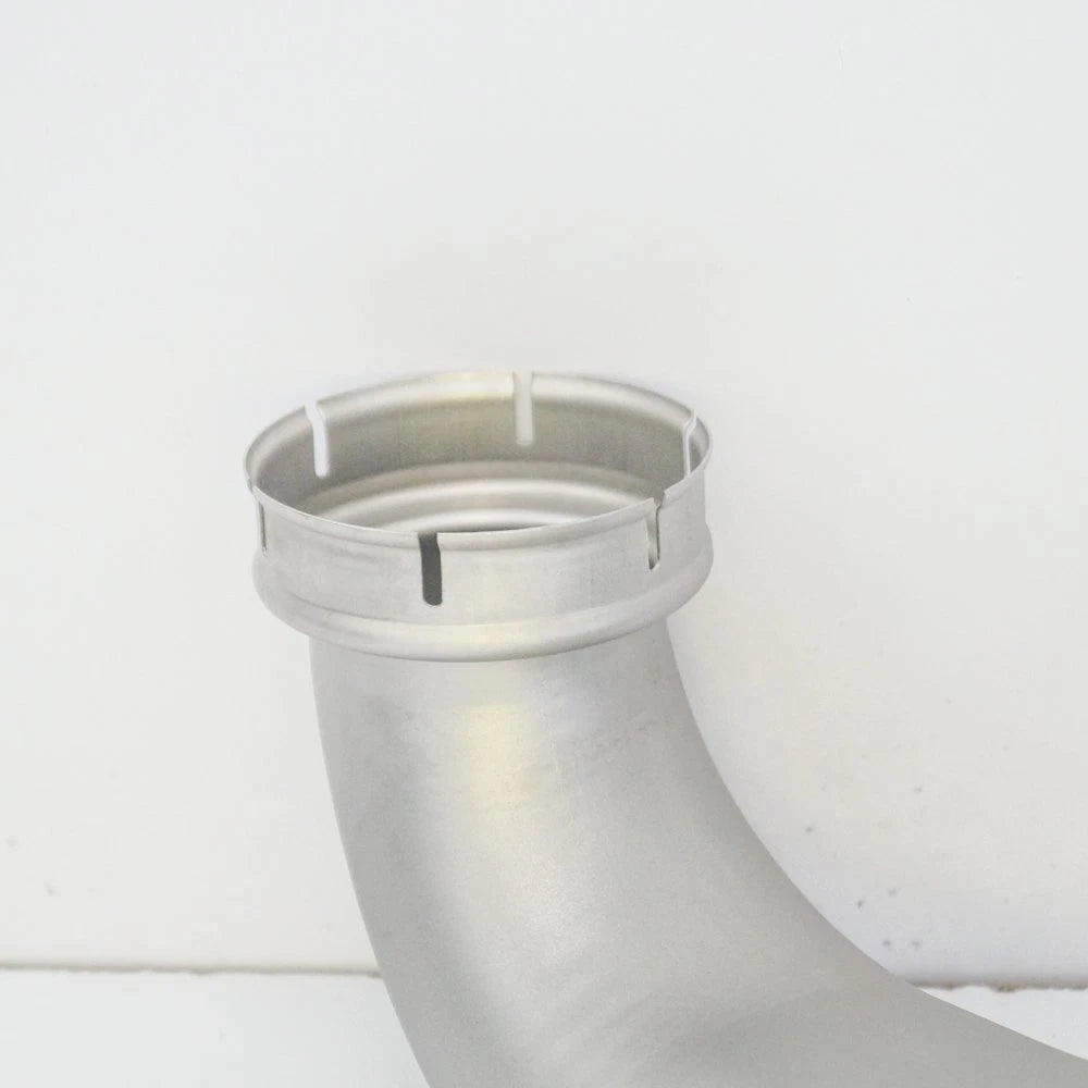 NEW MERCEDES BENZ CLS C218 AIR INTAKE PIPE LEFT A2780940997 ORIGINAL