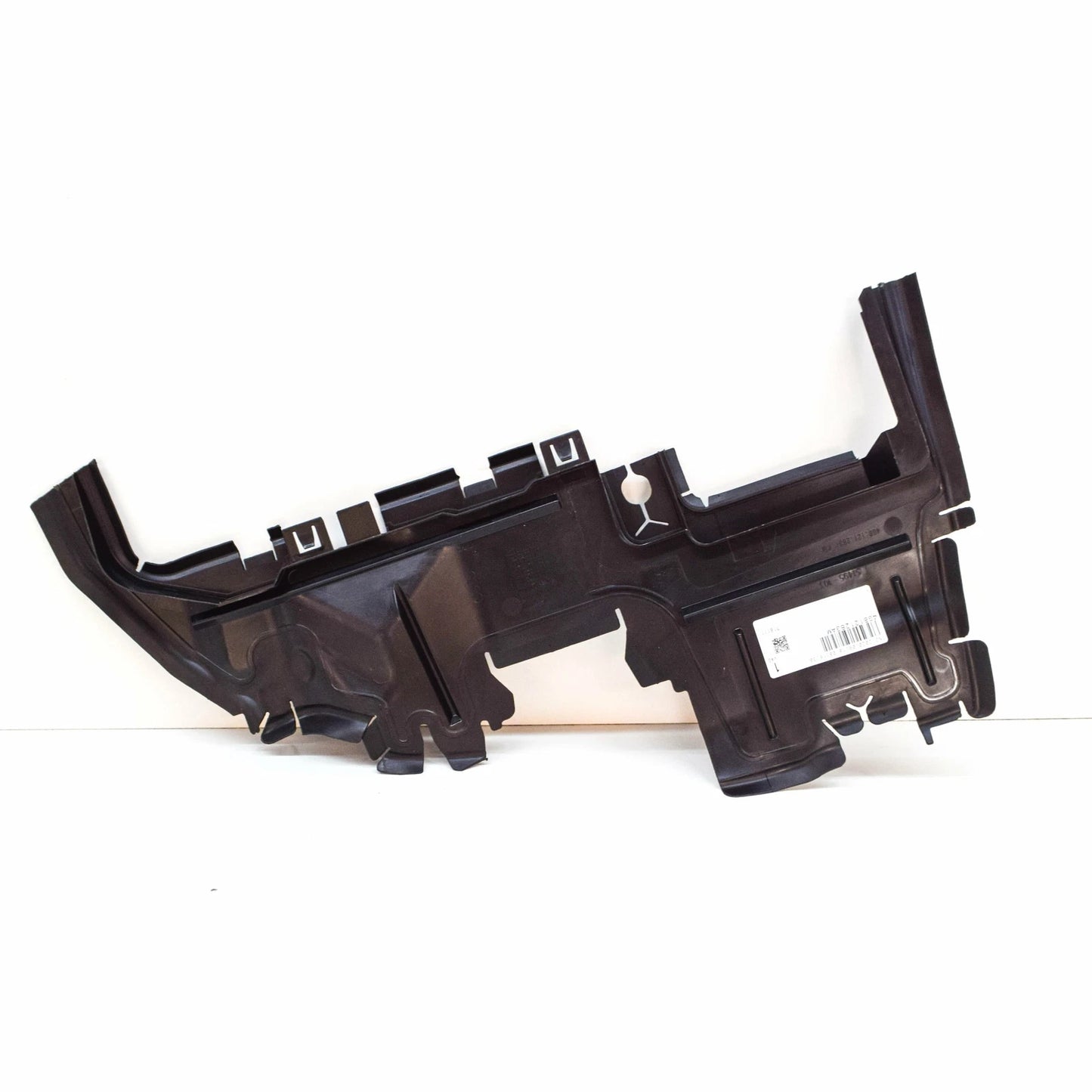 NEW AUDI A7 SPORTBACK 4G8 FRONT LEFT RADIATOR AIR GUIDE 4G8121283AM