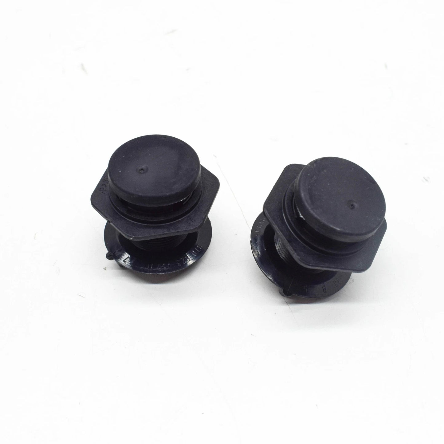 NEW AUDI A5 SPORTBACK 8W6 FRONT BONNET HOOD HARDWARE KIT 8W6098615