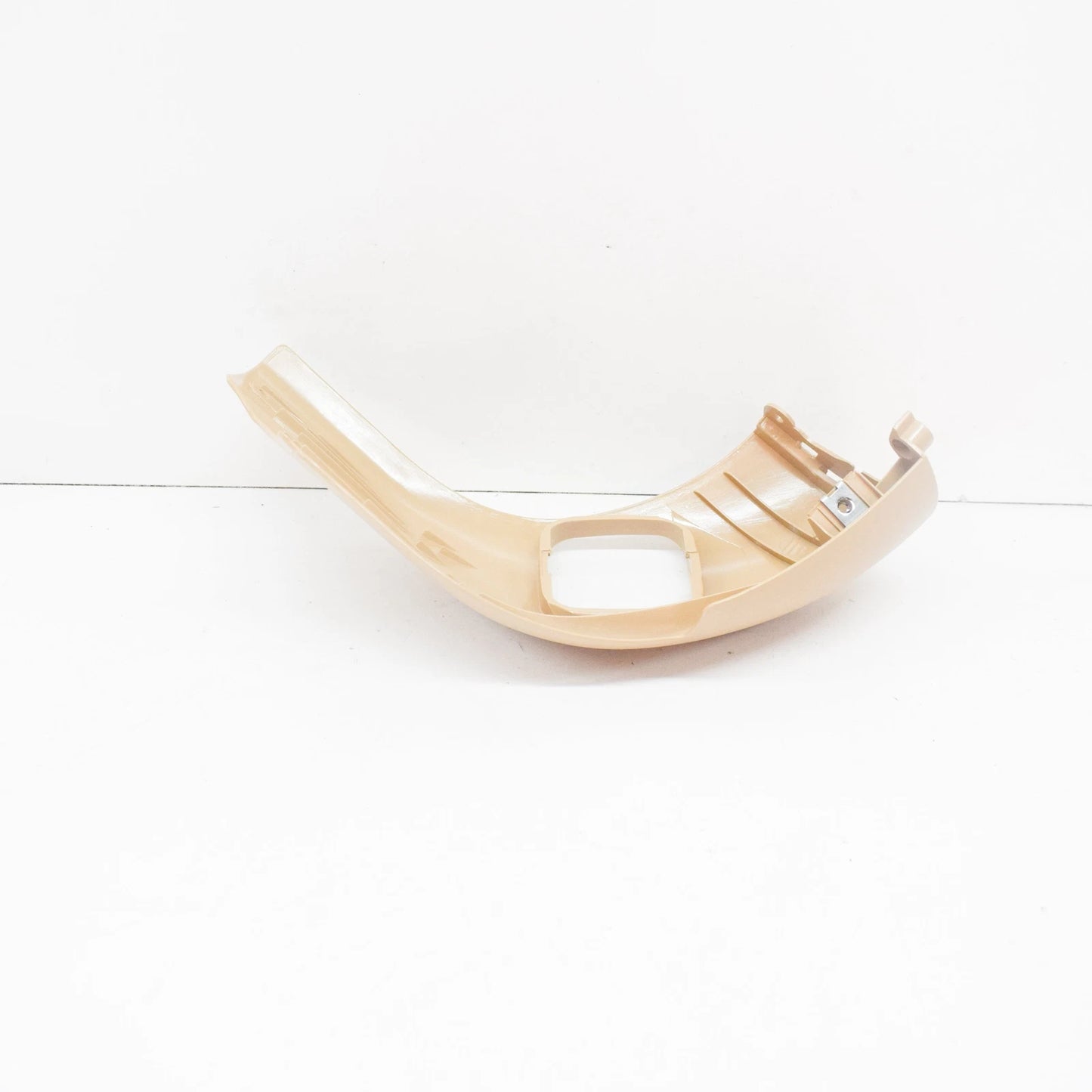 NEW MERCEDES-BENZ S W220 SEAT FRONT OUTSIDE LEFT COVER A22091813301A26